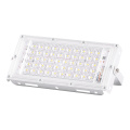 Warm cold white outdoor sport lighting waterproof floodlight